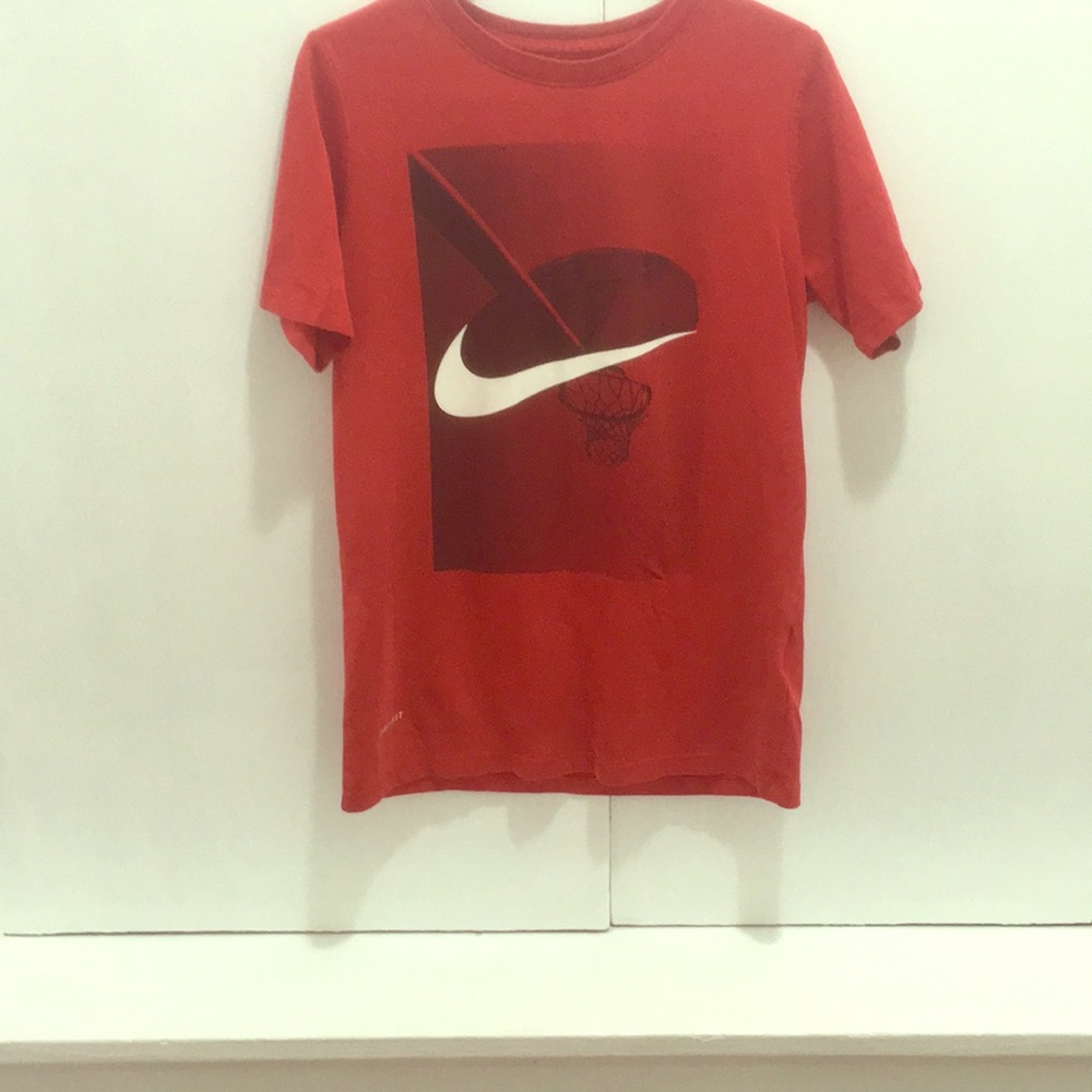 Nike basketball Dri-Fit Shirt
